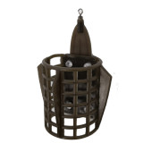 Кормушка CarpHunter фидерная с крыльями