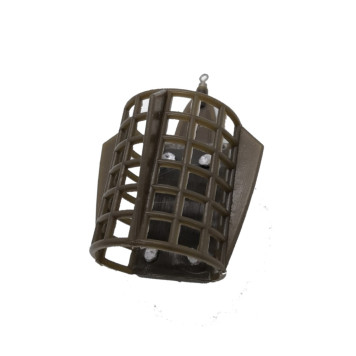 Кормушка CarpHunter фидерная с крыльями-1