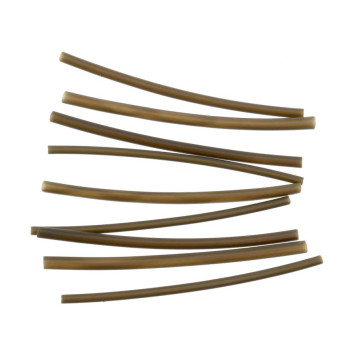 Трубка термоусадочная Carp Pro зелёная 9 шт-1