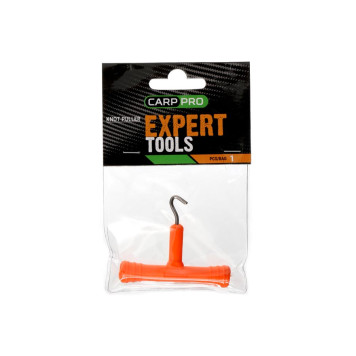 Инструмент для затягивания узлов Carp Pro Rig Pully-1