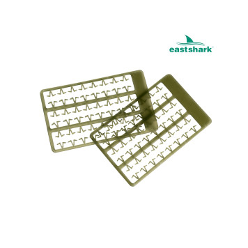 Стопор для бойлов (уп/2 шт) Eastshark XA-9001 зеленый