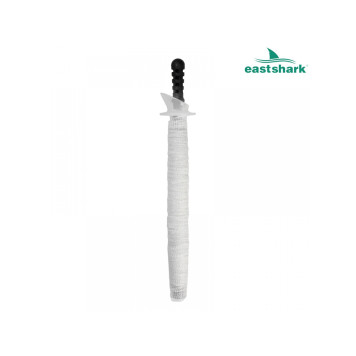 ПВА сетка с поршнем 6 м 34 мм PVA-T-2