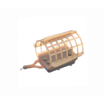 Кормушка фидерная Flagman сетка со стабилизатором