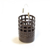 Кормушка метал. Flagman Bullet M (25мл)