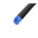 Колышки для измерения дистанции Flagman Measuring Sticks Black/Blue Eva 90см