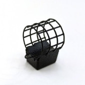 Кормушка фидерная Flagman Озеро сетка 10х3мм