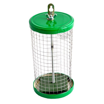 Кормушка Три кита донная 400 г