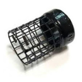 Кормушка закормочная с грузом Дюза