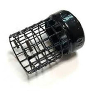 Кормушка закормочная с грузом Дюза