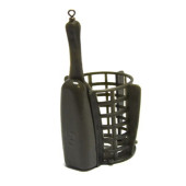 Кормушка фидерная пластиковая «Профи» с дном