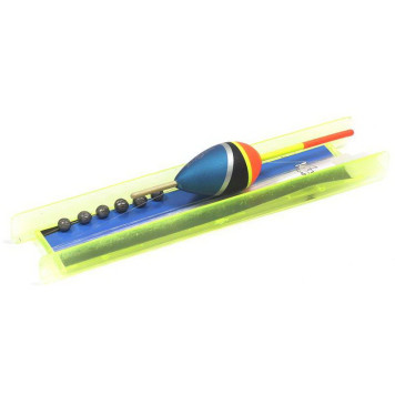 Готовая оснастка Рыболов-Олта FB111