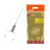 Оснастка ORANGE CARP №27 карповая Spring Leadcore