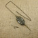 Оснастка карповая Orange Carp №51 Spider Flat Method Leadcore под бойл