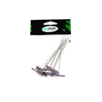 Отвод Eastshark 8 см (уп/10шт)