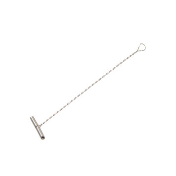 Отвод Eastshark 8 см (уп/10шт)-1