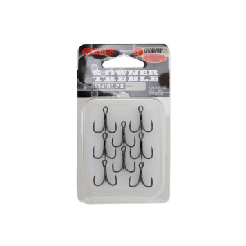 Тройники Owner 2X 5641-ххх-1