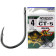 Крючки Owner 53275 CT-5 Carp Taff