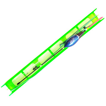 Поплавочная оснастка