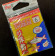 Крючок RiverX Aji Hook Shuriken