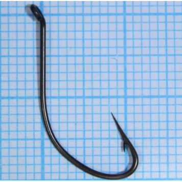 Крючок ТОМАС №9Ш (10шт)