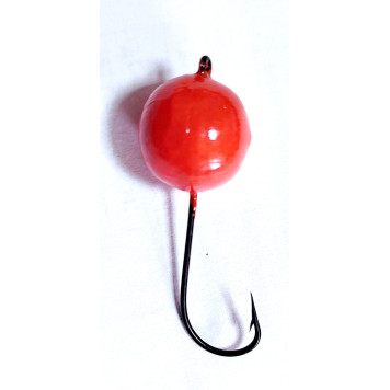 Крючок Томас с поплавком под поводок-1