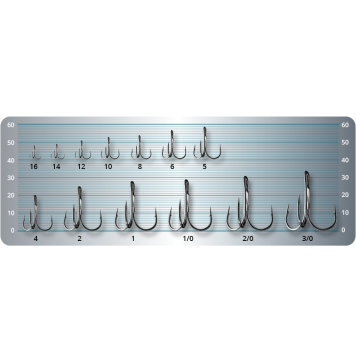 Тройник Top Power ST-36BС-1