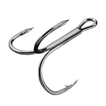 Тройник Top Power ST-31BC