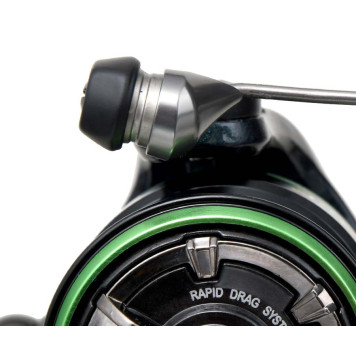 Катушка спиннинговая Azura Kenshin 4000S-5