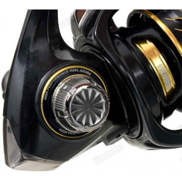 Катушка спиннинговая Azura Olivia 2500S-2