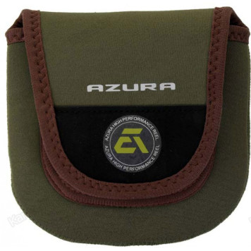 Катушка спиннинговая Azura Olivia 2500S-6