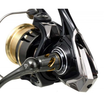 Катушка спиннинговая Azura Safina 3000S-1