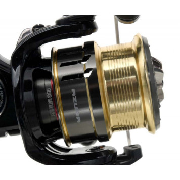 Катушка спиннинговая Azura Safina 3000S-3