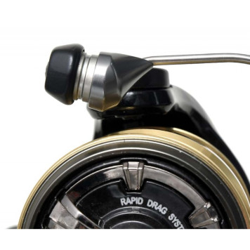 Катушка спиннинговая Azura Safina 3000S-5