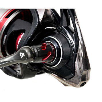 Катушка спиннинговая Azura Sawada 3000S-1