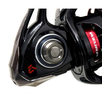 Катушка спиннинговая Azura Sawada 3000S-2