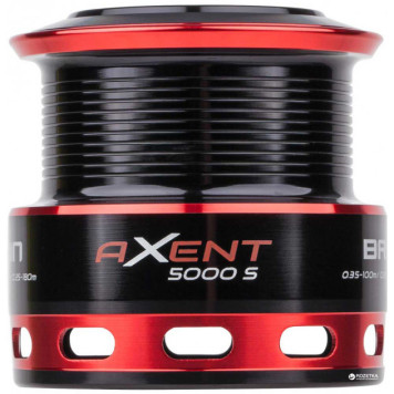 Катушка Brain Axent 5000S-4