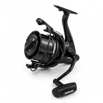 Катушка BUSHIDO MODEST F8000AL