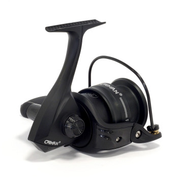 Катушка Caiman Feeder Way 5000-1