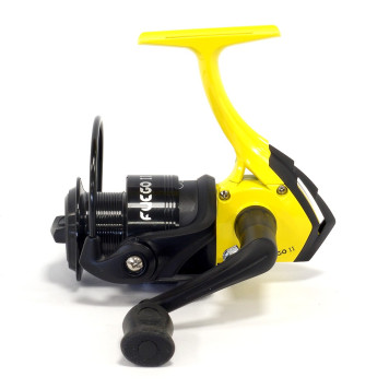 Катушка Caiman Fuego II 2000-2