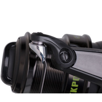 Катушка Carp Pro Blackpool Spod 6000-1