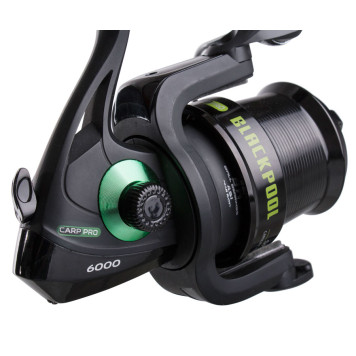Катушка Carp Pro Blackpool Spod 6000-3