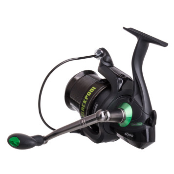 Катушка Carp Pro Blackpool Spod 6000-4