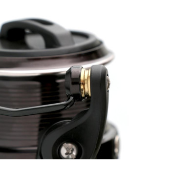 Катушкa Carp Pro Torus Feeder 4000 FS-4