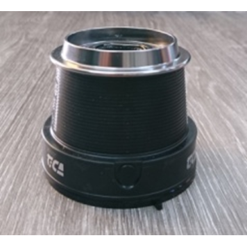 Шпуля запасная конусная Tica  Dolphin 4000