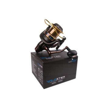 Катушка EastShark Concept 10000-2