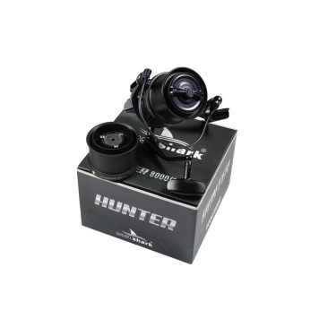 Катушка Eastshark Hunter 8000-3