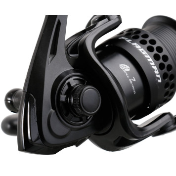 Катушка фидерная Flagman Cast Master Feeder 4000-3