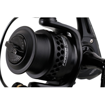 Катушка фидерная Flagman Cast Master Feeder 4000-4