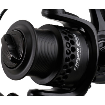 Катушка фидерная Flagman Cast Master Feeder 5000-4