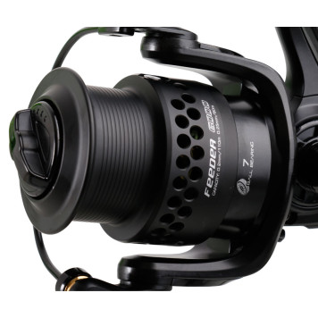 Катушка фидерная Flagman Cast Master Feeder 6000-4